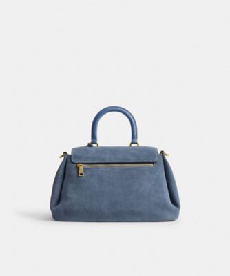 スラウチー ローグ トップ ハンドル バッグ | COACH/コーチ | 三越